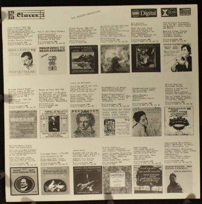 Claves D 8506 - Franz Schubert, Ernst Haefliger, Jörg Ewald Dähl - Image 6