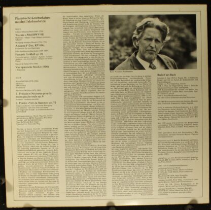 Musik Hug HC 8077 - Rudolf Am Bach - Pianistische Kostbarkeiten - Image 2
