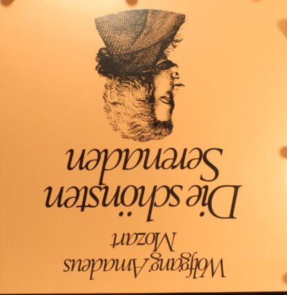 His Master's Voice 1C 153-52 345/47 Y - Wolfgang Amadeus Mozart, - Image 3