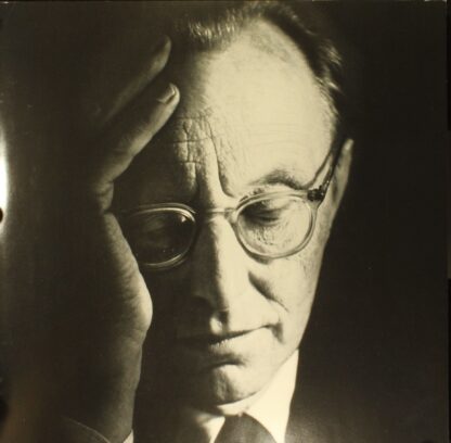 Deutsche Grammophon 2740 227 - Carl Orff - Oedipus Der Tyrann - Image 3
