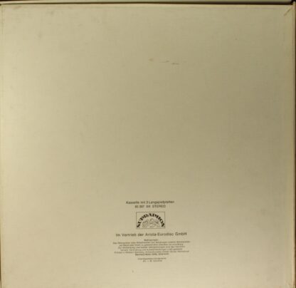 Supraphon 85 397 XK - Anton Bruckner, The Czech Philharmonic Orc - Image 2
