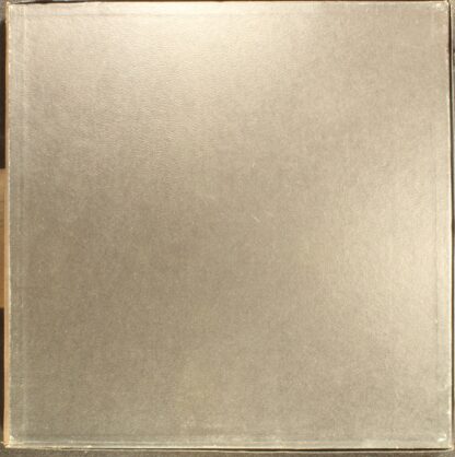 Supraphon SUA 10262/263 - Bedřich Smetana - Má Vlast - My Countr - Image 2
