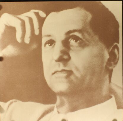 Eurodisc 85 993 XFK - Vladimir Sofronitsky, Robert Schumann, Fré - Image 4