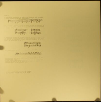 Swiss Pan 10 031 - Das Ensemble Für Alte Musik Den Haag/Basel, F - Image 3
