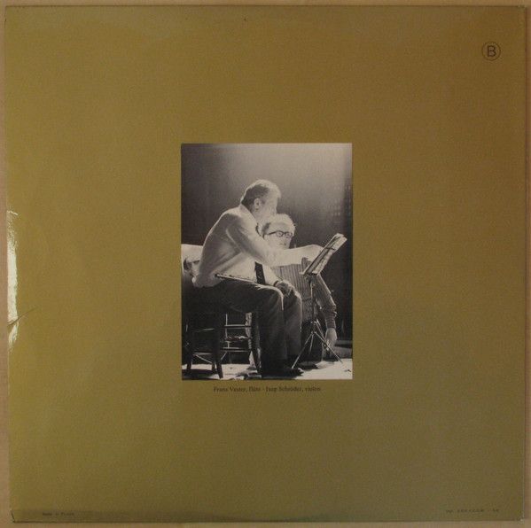 BASF B 20.835 - Carl Czerny, Ferdinand Ries, Ludwig van Beethove - Image 2