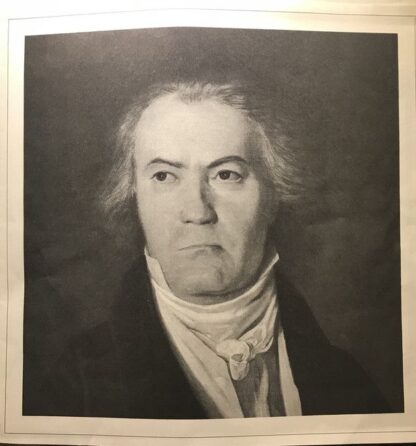 Deutsche Grammophon 2726 503 - Ludwig van Beethoven, Berliner Ph - Image 4
