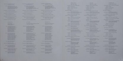 Philips 6747 249 - Richard Wagner, Wolfgang Sawallisch - Tannhäu - Image 14