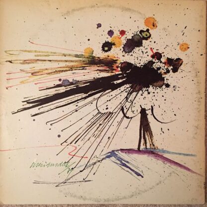 Chiaroscuro Records CR 131 - Earl Hines - Quintessential '74 - Image 4