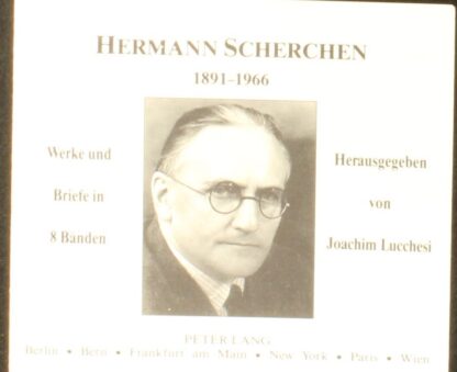 Edition RZ Ed. RZ 6001 - Hermann Scherchen - Orchesterproben Lud - Image 3