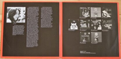 Music For Pleasure 176 MFP 97 996/97 - Joan Baez - The Joan Baez - Image 3