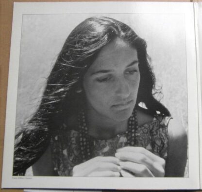 Vanguard 0082.093-2 - Joan Baez - Star Gold - Image 3