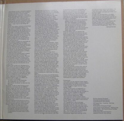 Vanguard 0082.093-2 - Joan Baez - Star Gold - Image 4