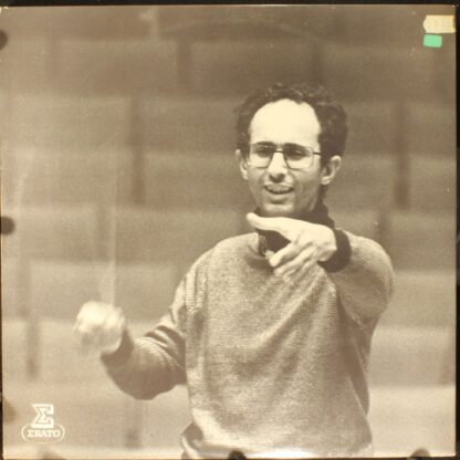 Erato STU 70955/6 - Antonio Vivaldi, I Solisti Veneti, Claudio S - Image 2