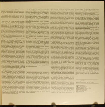 Opus 9111 0305 - Antonio Vivaldi, Slovak Chamber Orchestra, Bohd - Image 3