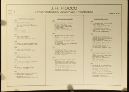 Zephyr (2) Z16 - Joseph Hector Fiocco, Greta De Reyghere, Christ - Image 4