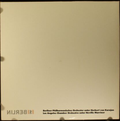 EMI Records Ltd. F 667.268 A; F 667.268 A; 1 c 065-02 588 A an - - Image 2