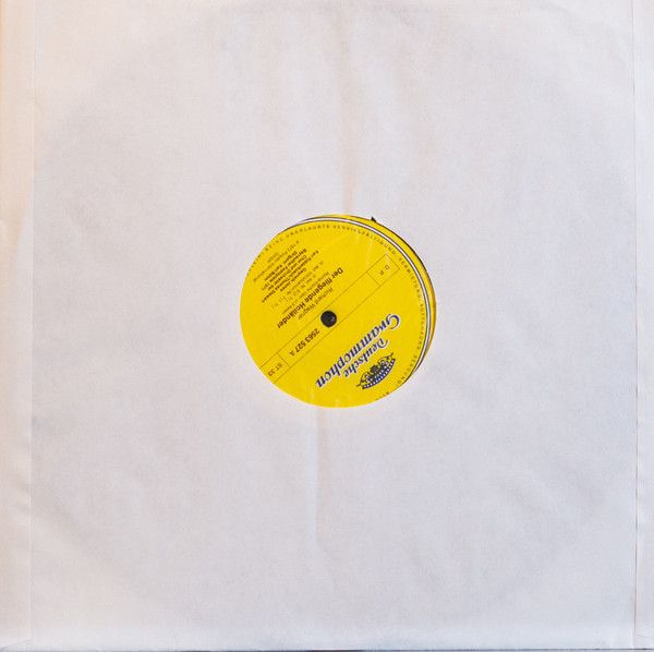 Deutsche Grammophon 2740 140 - Richard Wagner, Karl Böhm - Der F - Image 3