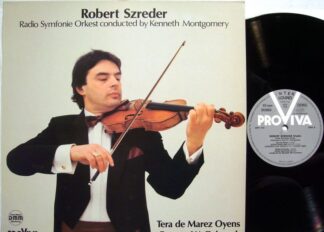 Pro Viva ISPV 154 - Robert Szreder - Robert Szreder