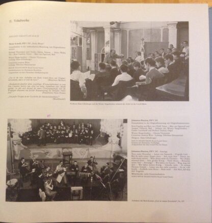 Telefunken SKW 9543-M - Concentus Musicus Wien, Nikolaus Harnonc - Image 10