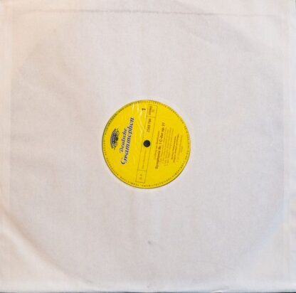 Deutsche Grammophon 2740 172 - Ludwig van Beethoven, Herbert von - Image 4