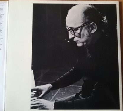 MPS 49 21552-0 - Johann Sebastian Bach, Friedrich Gulda - Das Wo - Image 7