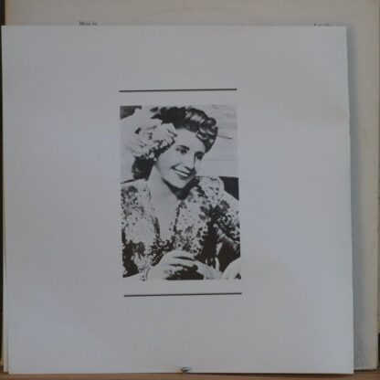 MCA Records MCX 503 - Andrew Lloyd Webber And Tim Rice - Evita - Image 8