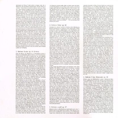 Wing Records 96 600 SAE - Ludwig van Beethoven, Gewandhausorches - Image 16