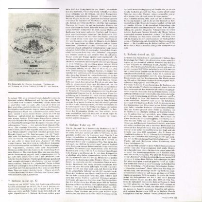 Wing Records 96 600 SAE - Ludwig van Beethoven, Gewandhausorches - Image 17