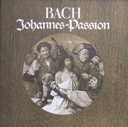 Parnass 65 758 5 - Johann Sebastian Bach, Arleen Auger, Heidi Ri - Image 2