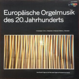 ambitus amb 68 805 - Hendrik Andriessen, Edgar Arro, Jacques Cha