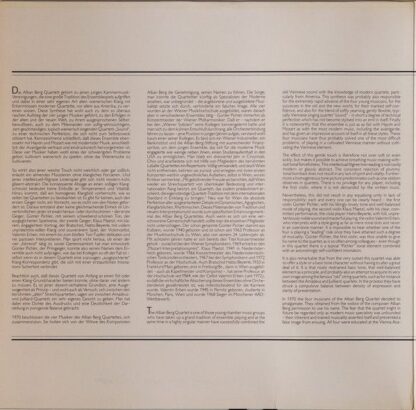 Telefunken 6.42283 AH - Wolfgang Amadeus Mozart, Joseph Haydn, A - Image 2