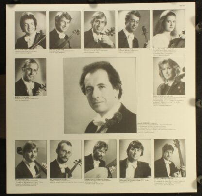 Queen Elisabeth Competition 1980 085 - Antonio Vivaldi, I Fiammi - Image 3