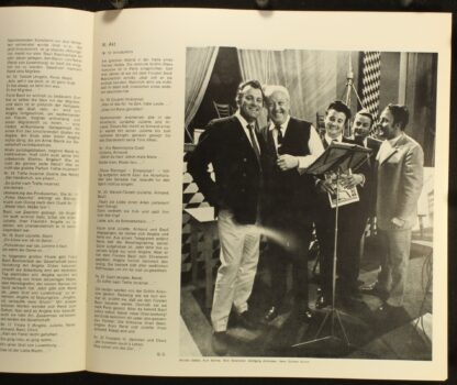 EMI Electrola SME 81093/94 - Franz Lehár - Der Graf Von Luxembou - Image 4