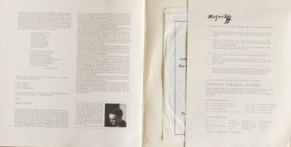 Bastei BDGM 26 - Wolfgang Amadeus Mozart - Wolfgang Amadeus Moza - Image 8