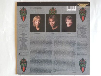 PANGÆA PAN-6233 - Igor Stravinsky, Vanessa Redgrave, Sting, Ian - Image 2