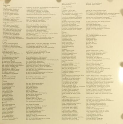 Die Stimme Seines Herrn 1 C 063-30103 - Jean Bollery, Thomas Bin - Image 3