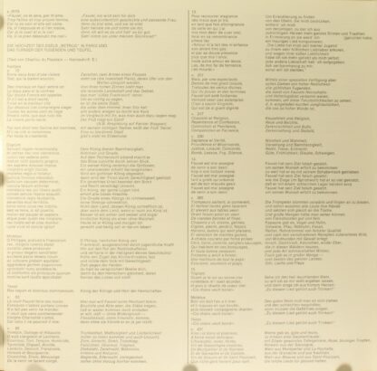 Die Stimme Seines Herrn 1 C 063-30103 - Jean Bollery, Thomas Bin - Image 4