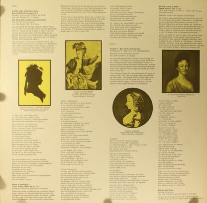 Die Stimme Seines Herrn 1C 063-29 082 - Edda Moser, Bayerisches - Image 4