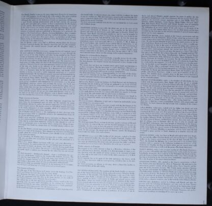 FSM-Pantheon-Serie FSM 68 907 PAN - The Benda Musicians - Musik - Image 3