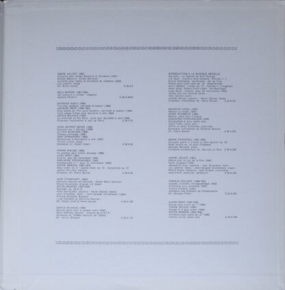 VEGA 8.510 - Miłosz Magin - Images D'enfants / Scherzo / Polka / - Image 4