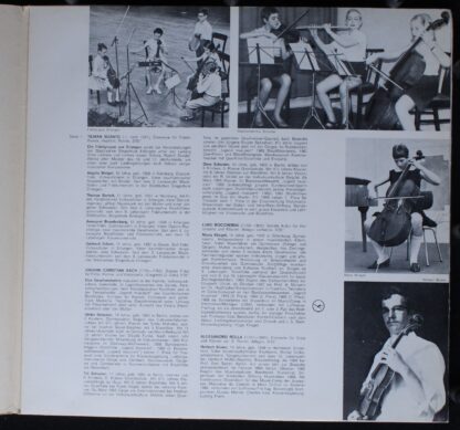 Arbeitsgemeinschaft Für Musikerziehung Und Musikpf Bestell Nr. 1 - Image 3