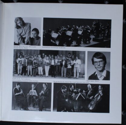 VMK W 94024 - Georg Weiske - Kammermusik - Image 3