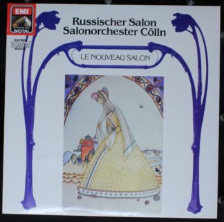 His Master's Voice Digital 27 0530 1 - Das Salonorchester Cölln