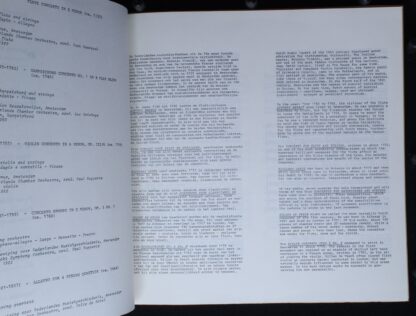Donemus DAVS 6802 - Antonio Mahaut, Johan Nicolaas Lentz, Willem - Image 3