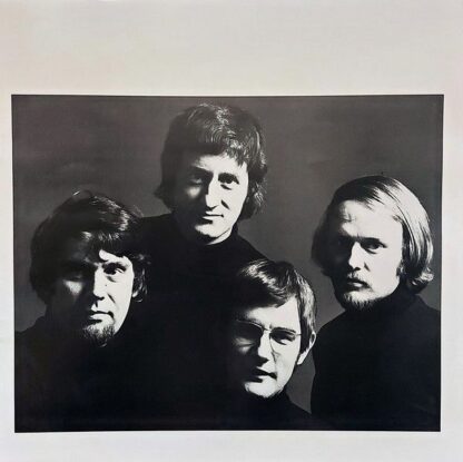 Intercord INT 185.751 - Ludwig van Beethoven, Melos Quartett - D - Image 3