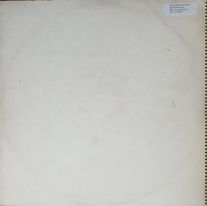Philips A 00229 L - Leoš Janáček, Orchestra Of The Netherlands O - Image 6