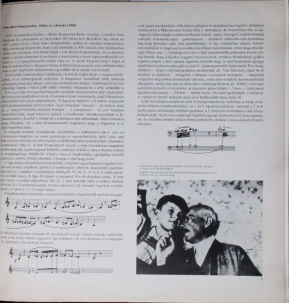 Hungaroton SLPX 1301 - Béla Bartók, György Lehel, Budapest Symph - Image 5