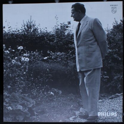 Philips 6768 023 - Eduard van Beinum, Concertgebouworkest - The - Image 5