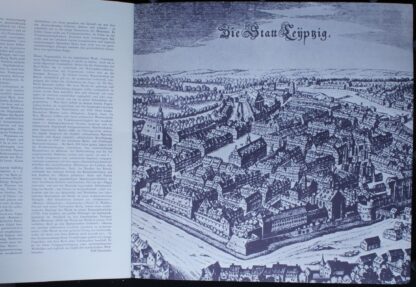 Orbis 72 037 - Johann Sebastian Bach - Die Kunst Der Fuge - Image 4