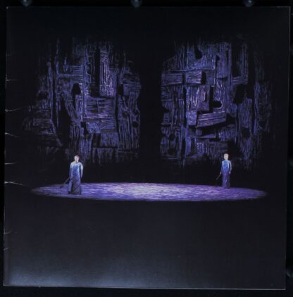 Philips 6747 047 - Richard Wagner, Orchester der Bayreuther Fest - Image 3